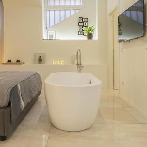 Appartement met een Slaapkamer